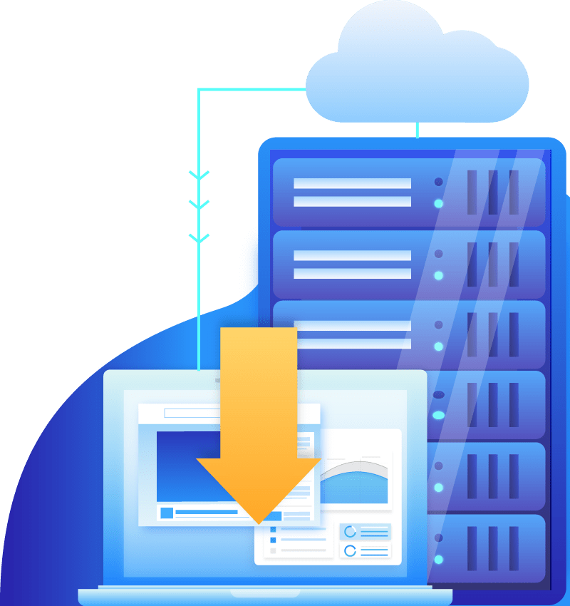 Vorteile durch Microsoft Azure Dienstleister