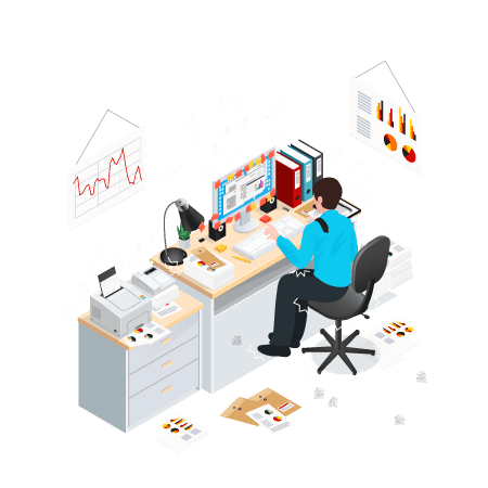 IT-Probleme beheben: Kostenlose Analyse