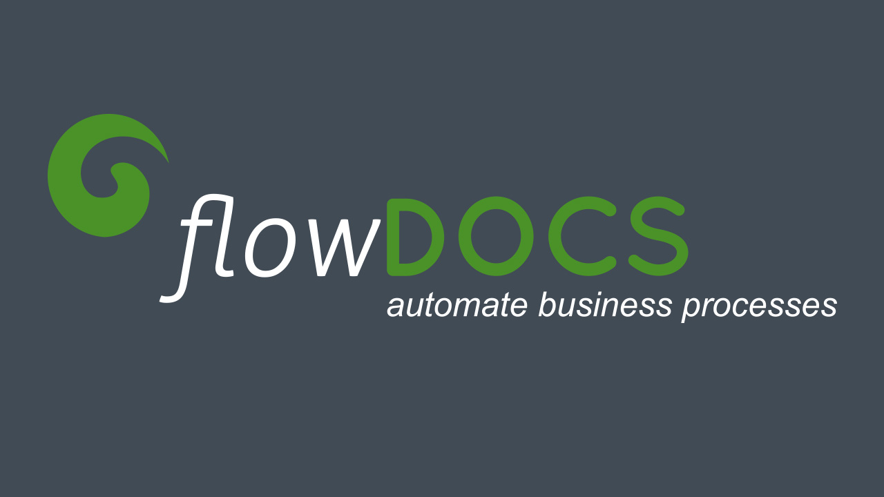 flowdocs-Software-GmbH