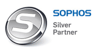 IT-Security: Sophos Silver Partner